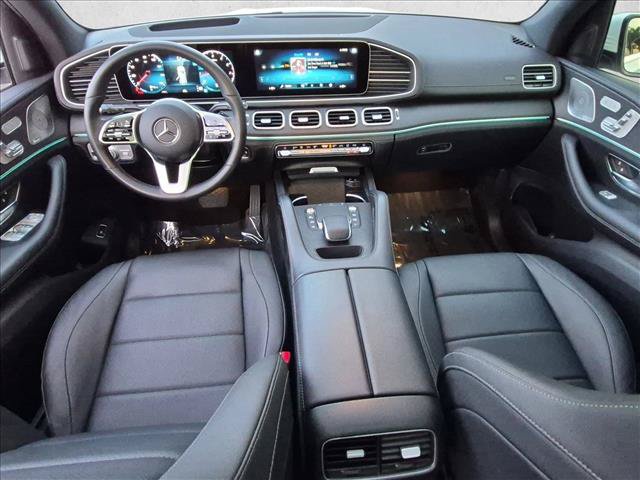 Certified 2023 Mercedes-Benz GLE 350 4MATIC image 19