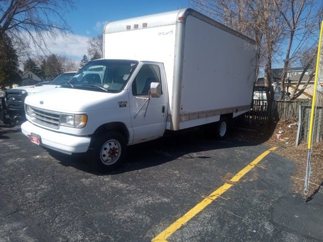 Used 1993 Ford E-350 and Econoline 350