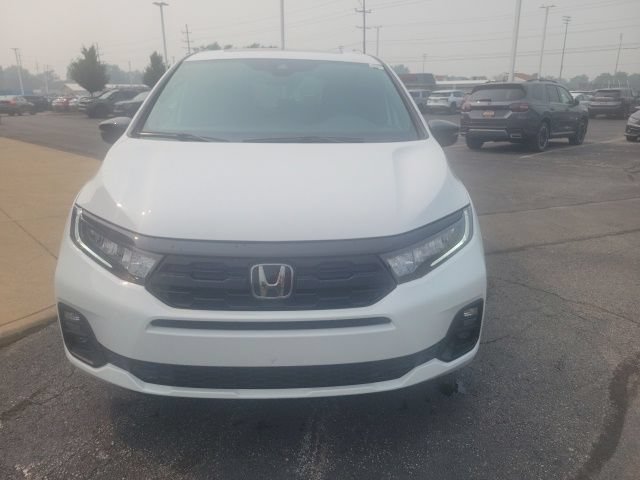 New 2026 Honda Odyssey Sport-L image 2