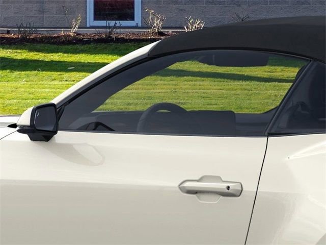 New 2025 Ford Mustang GT Premium w/ 60th Anniversary Package image 20