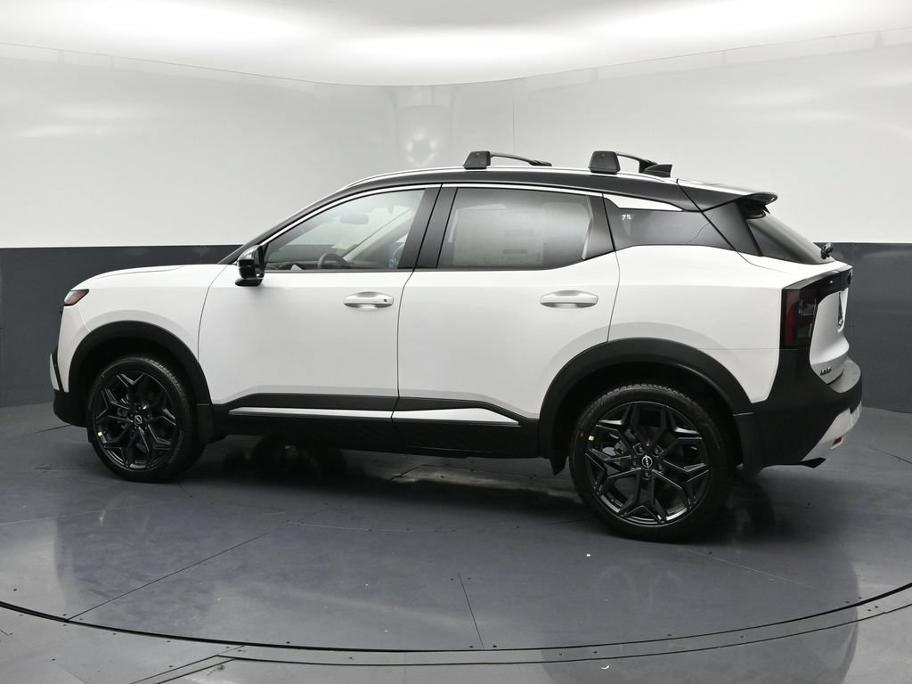 New 2026 Nissan Kicks SR AWD/4WD image 26