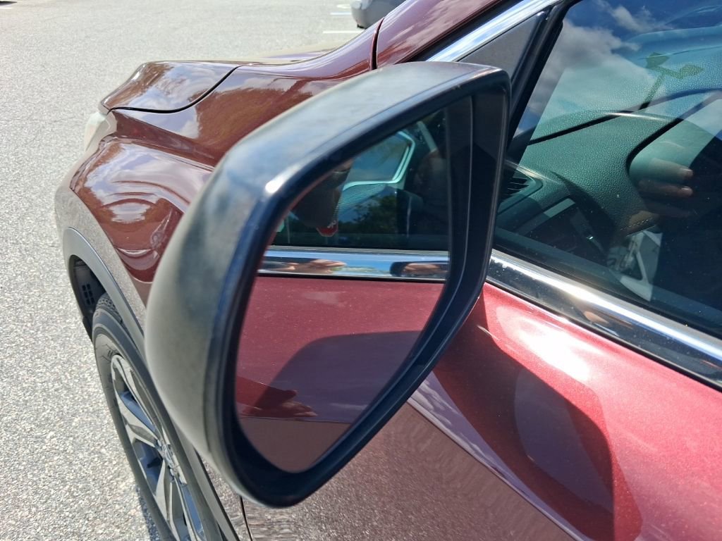Used 2019 Honda CR-V LX image 14