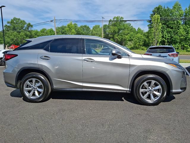 Used 2019 Lexus RX 350 AWD w/ Premium Package image 7