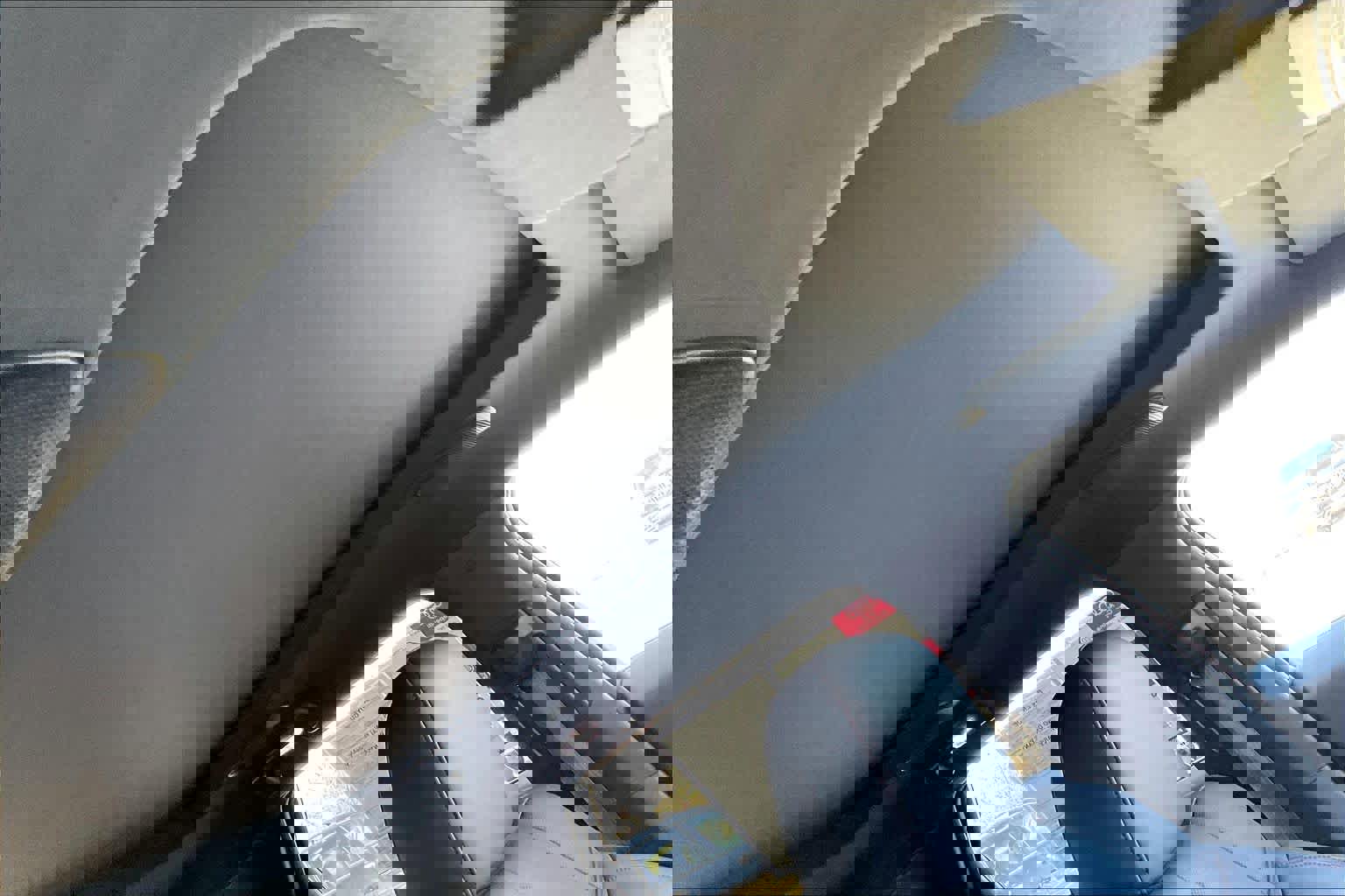 Used 2024 Acura ZDX A-Spec image 13