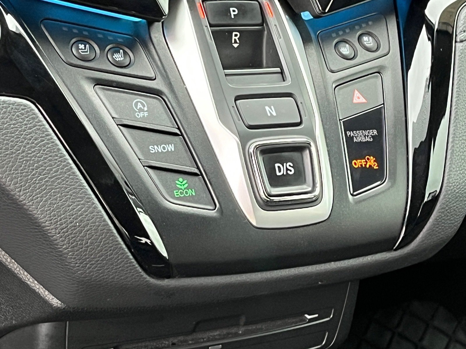 Used 2022 Honda Odyssey Elite image 25