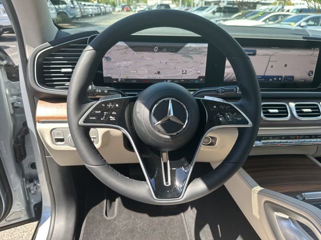 New 2026 Mercedes-Benz GLE 450 4MATIC image 18