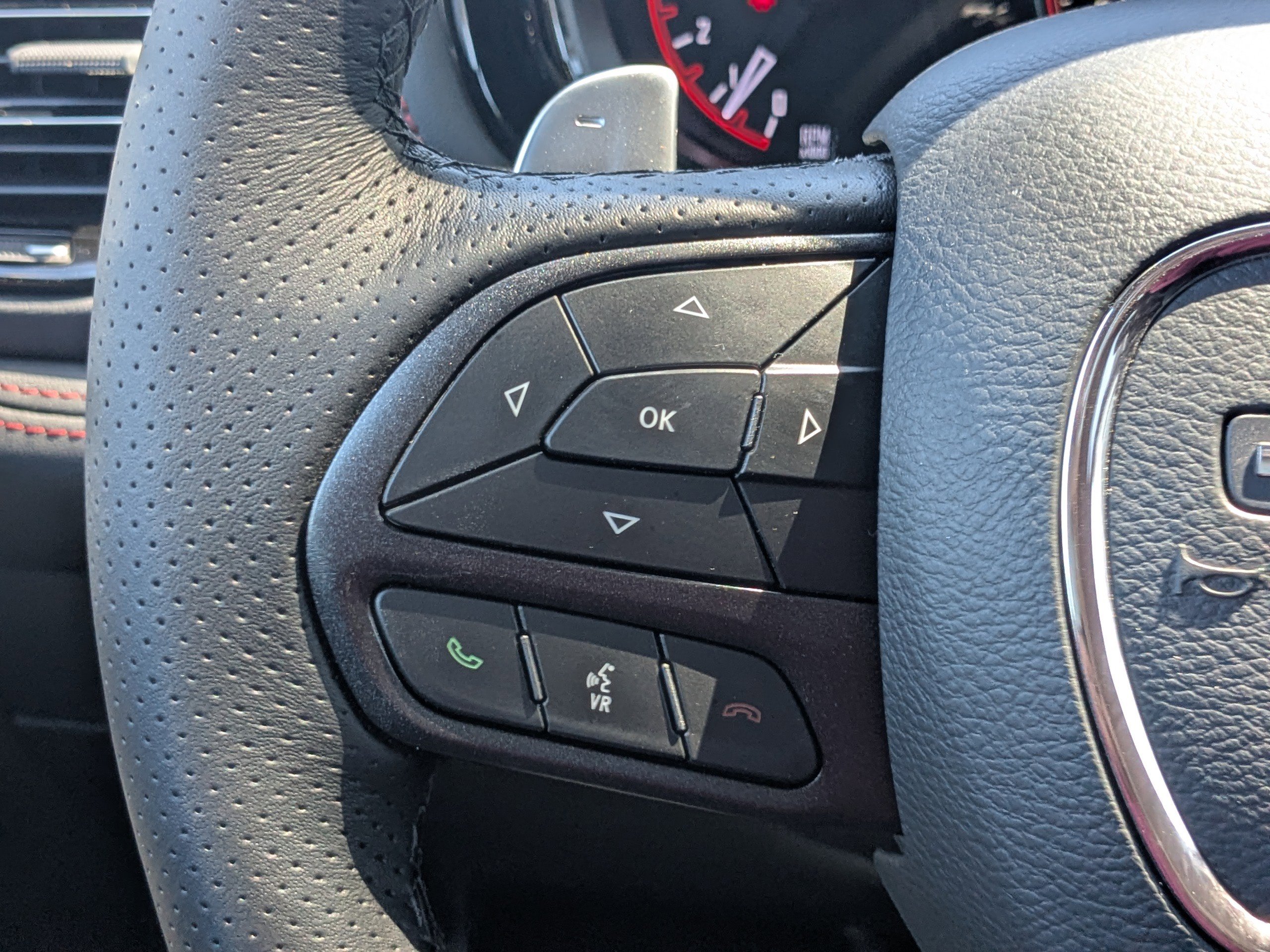New 2026 Dodge Durango GT image 24