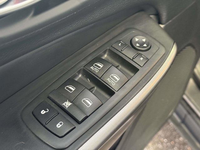 Certified 2020 Jeep Cherokee Limited AWD/4WD image 18