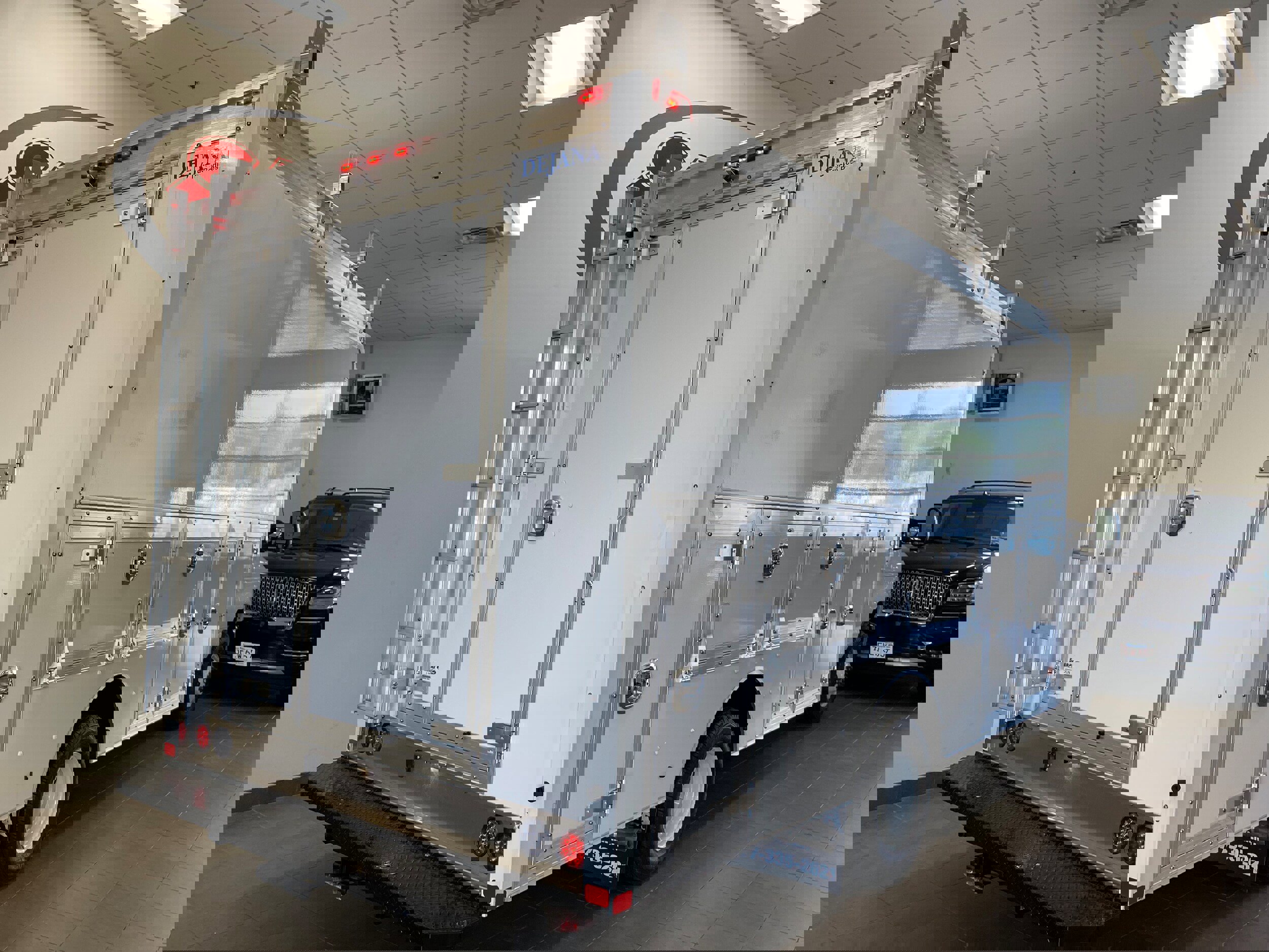 New 2026 Ford E-450 and Econoline 450 Super Duty w/ Power Equipment Group image 12