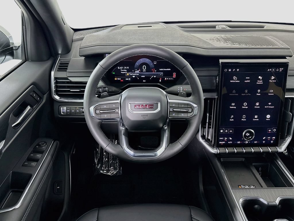 New 2026 GMC Acadia Elevation w/ Elevation Premium Package AWD/4WD image 22