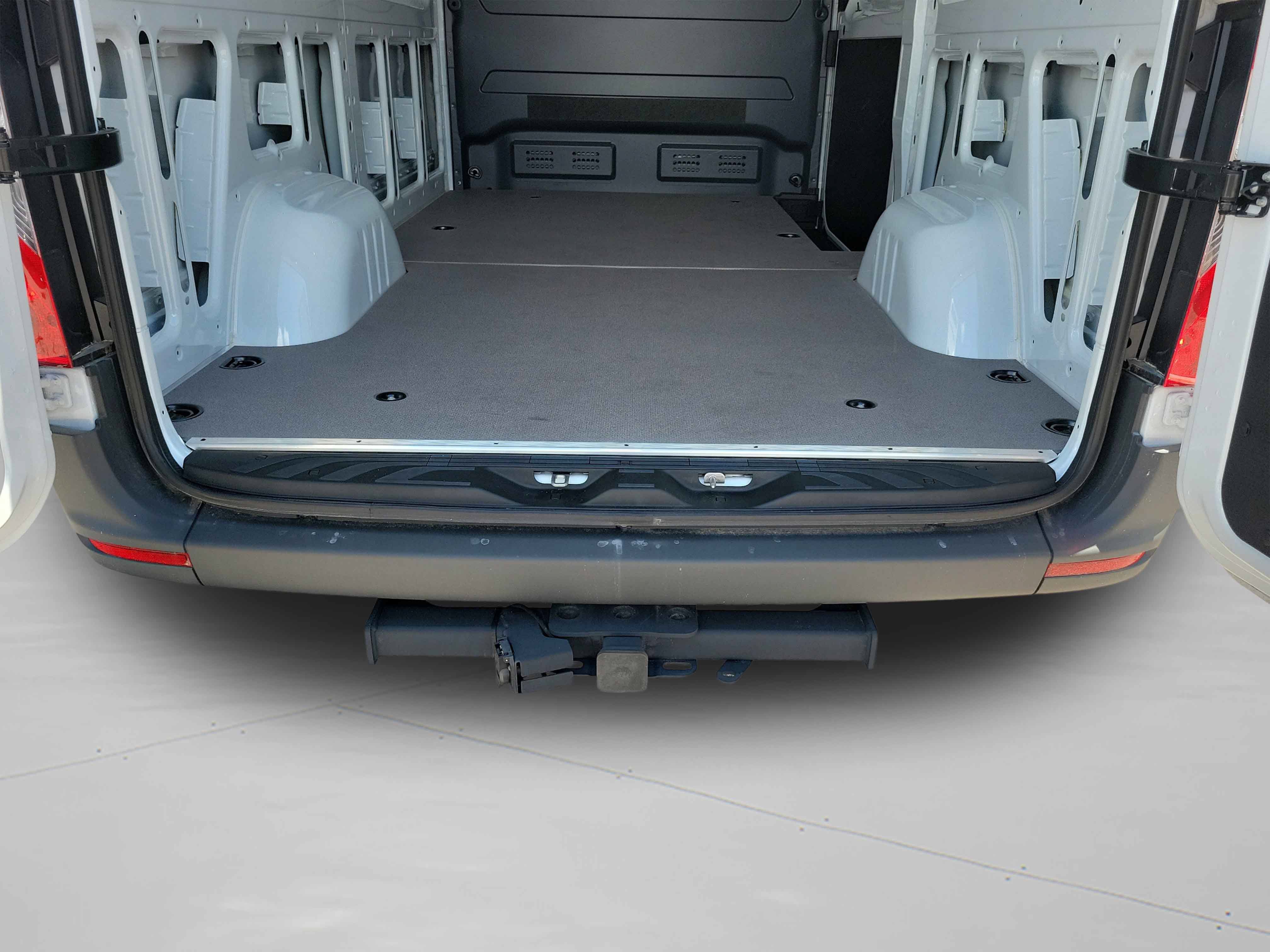 New 2025 Mercedes-Benz Sprinter 2500 image 5