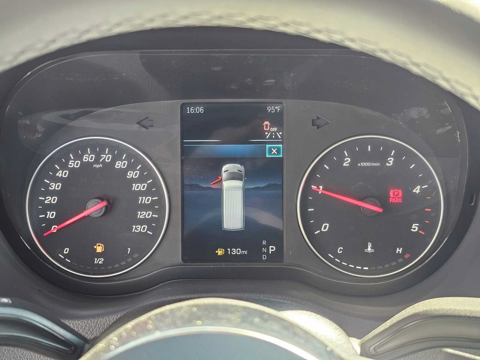 New 2026 Mercedes-Benz Sprinter 2500 image 24