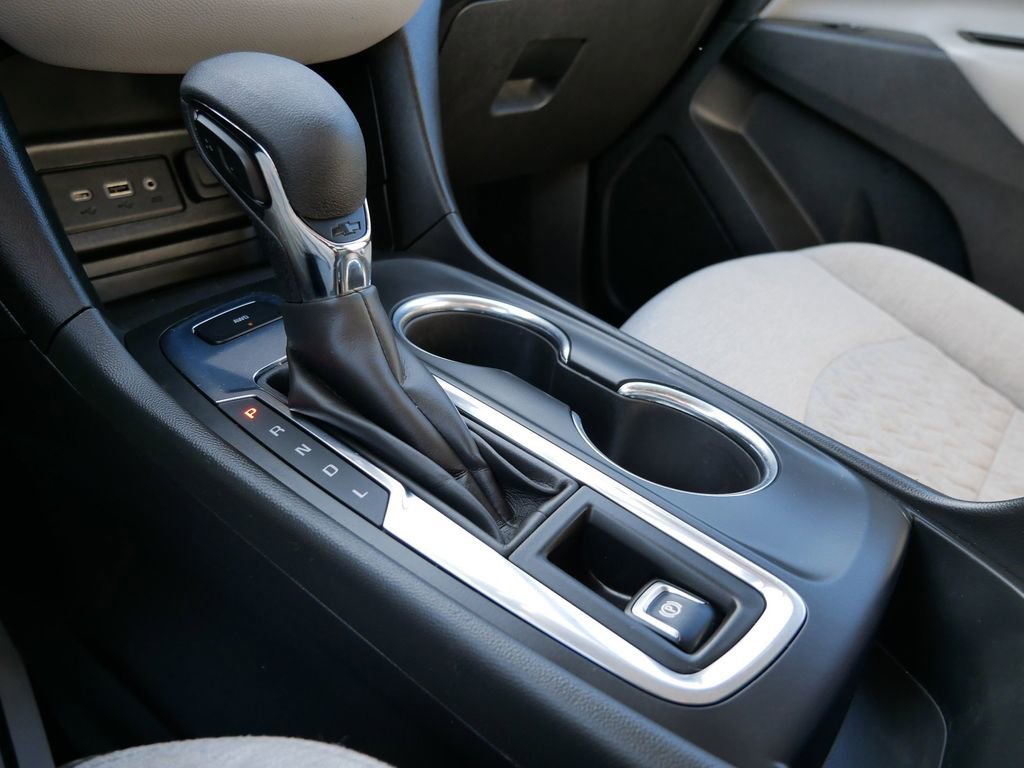 Used 2023 Chevrolet Equinox LS w/ LS Convenience Package AWD/4WD image 27