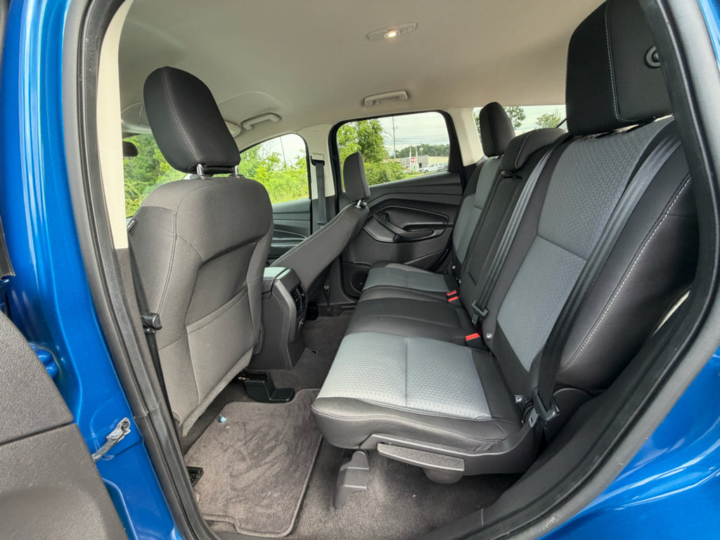 Used 2019 Ford Escape SE FWD image 15