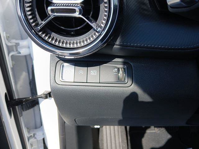 New 2026 Chevrolet Equinox LT image 11