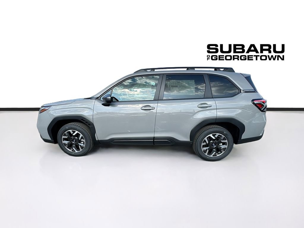 New 2026 Subaru Forester Premium image 4