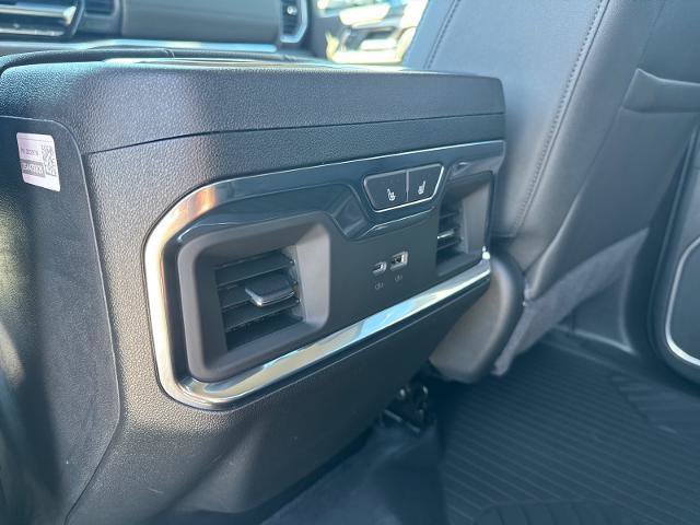 New 2026 Chevrolet Silverado 3500 LTZ AWD/4WD image 11