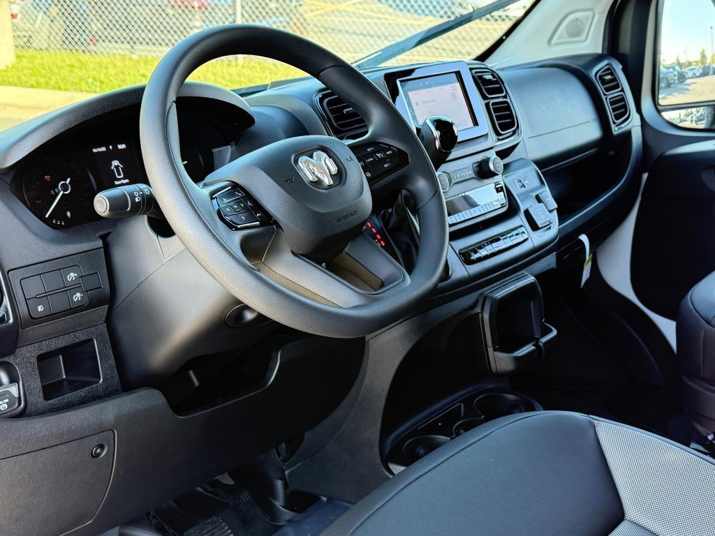 New 2025 RAM ProMaster 1500 w/ Convenience Group image 15