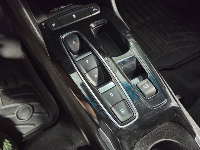 Used 2023 Chevrolet Bolt LT w/ Infotainment Package image 21