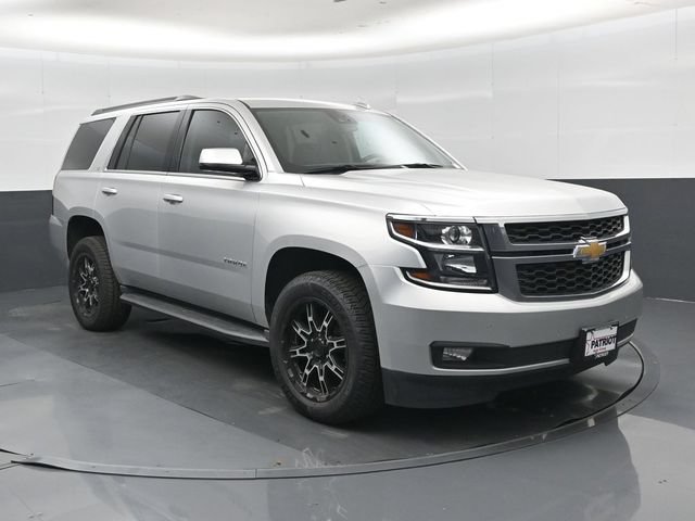 Used 2020 Chevrolet Tahoe LT AWD/4WD image 1