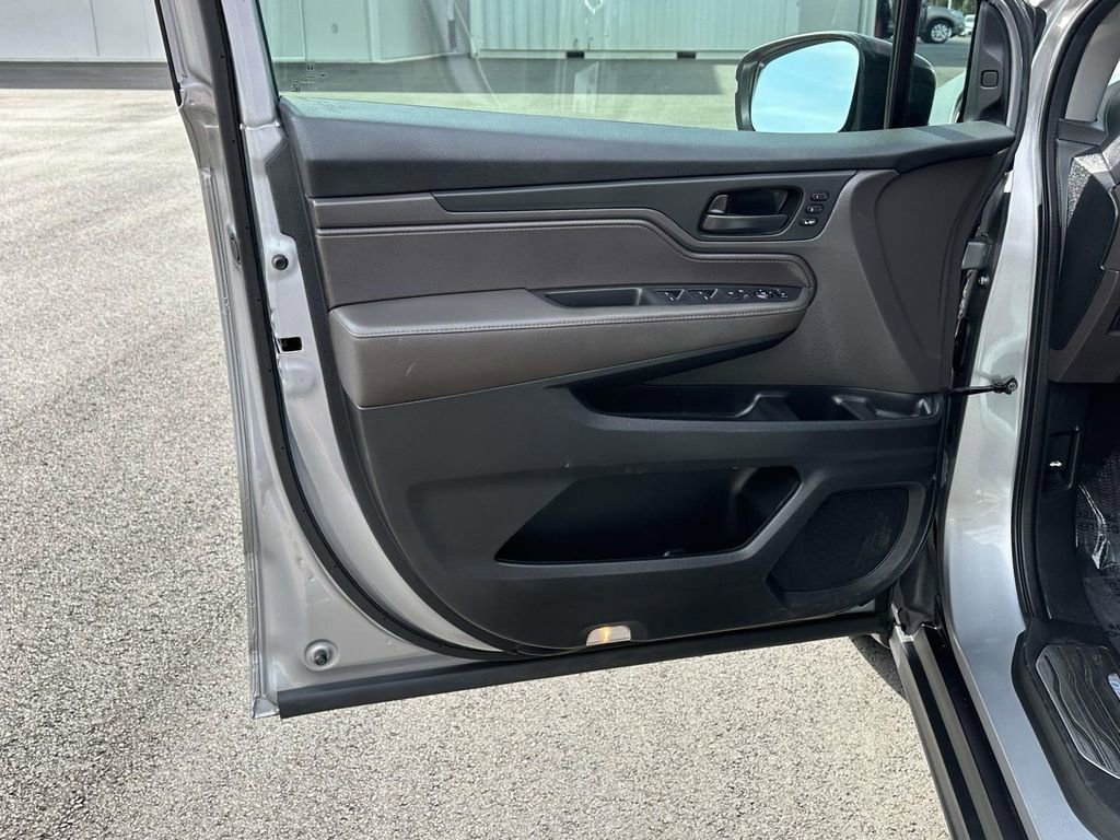 Used 2019 Honda Odyssey EX-L image 5