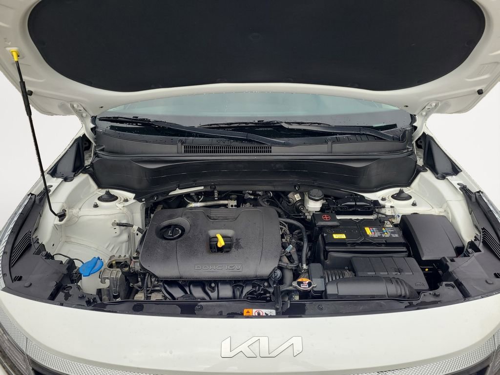 Used 2022 Kia Seltos EX AWD/4WD image 18