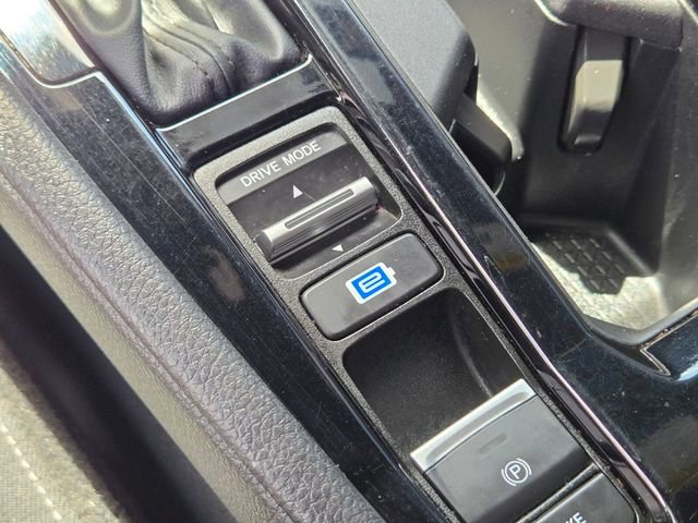 Certified 2023 Honda Accord Sport image 33