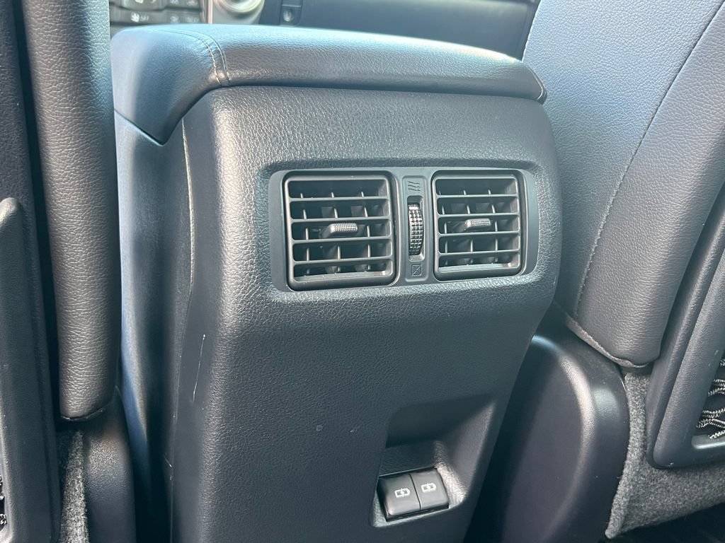 Used 2023 Toyota 4Runner Limited AWD/4WD image 14