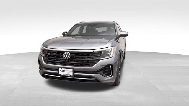Used 2025 Volkswagen Atlas Cross Sport SEL Premium R-Line AWD/4WD image 7