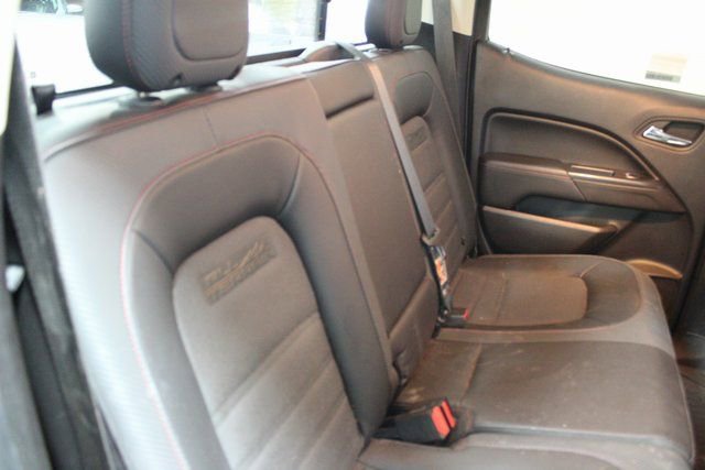 Used 2018 GMC Canyon All Terrain w/ All Terrain X Package image 11