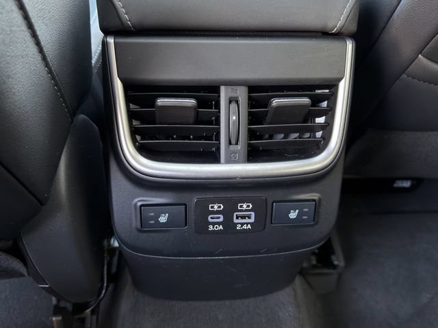 Used 2024 Subaru Outback Touring XT AWD/4WD image 29