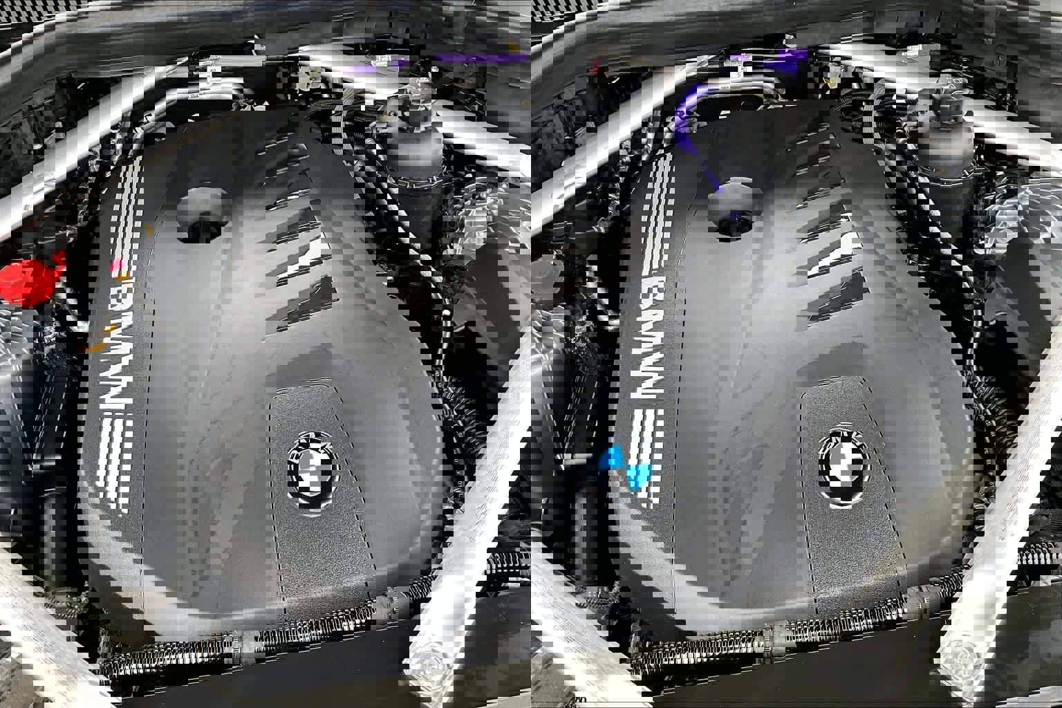 Certified 2025 BMW X5 xDrive40i image 36