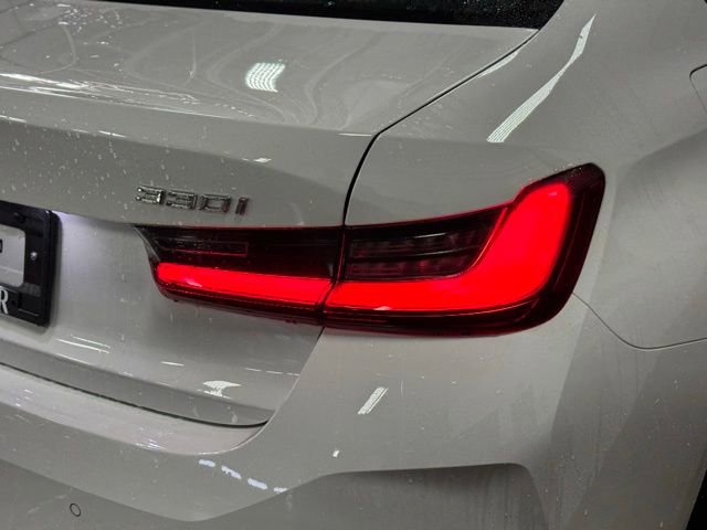 New 2026 BMW 330i xDrive Sedan w/ Premium Package image 6