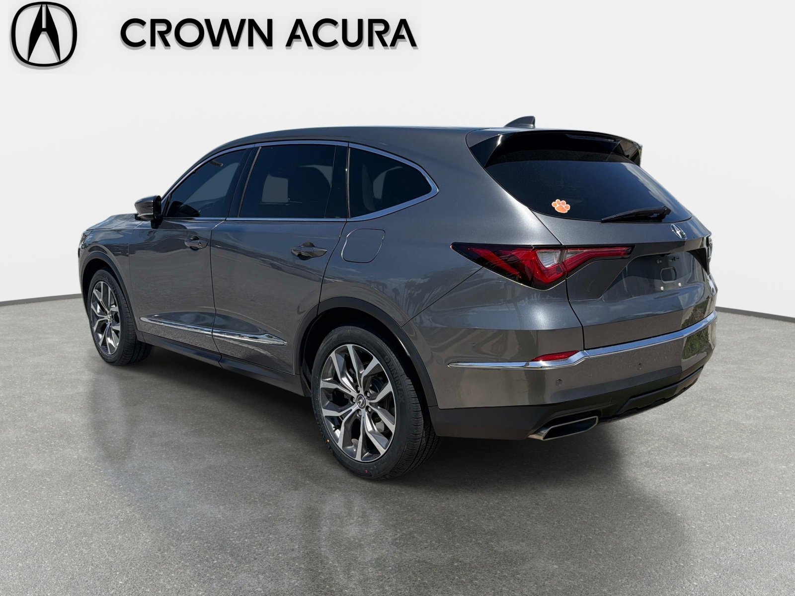 Used 2023 Acura MDX FWD w/ Technology Package image 5