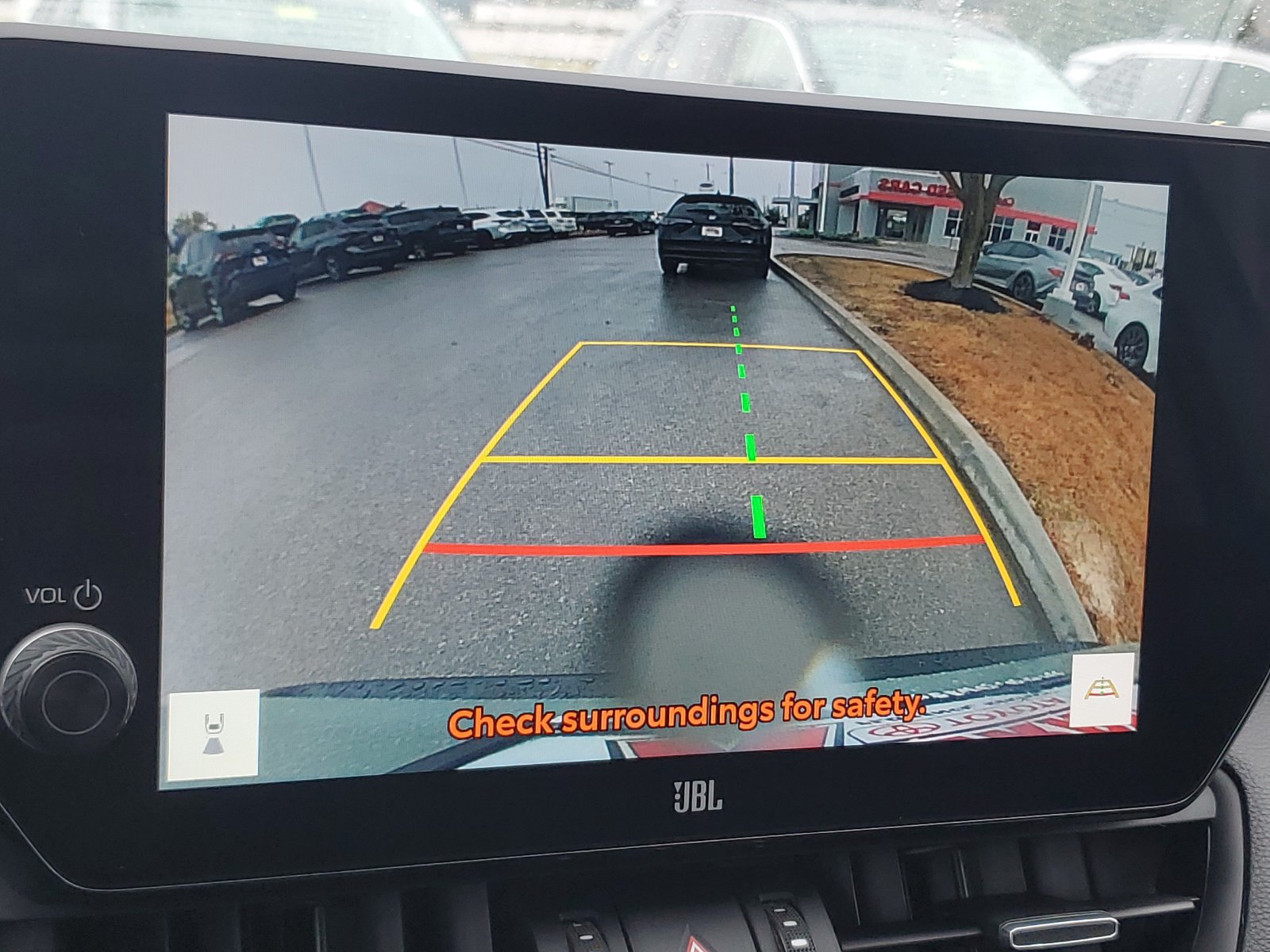 Certified 2023 Toyota RAV4 XLE Premium AWD/4WD image 27