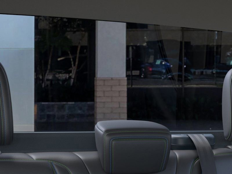 New 2026 Ford Maverick Lobo image 24