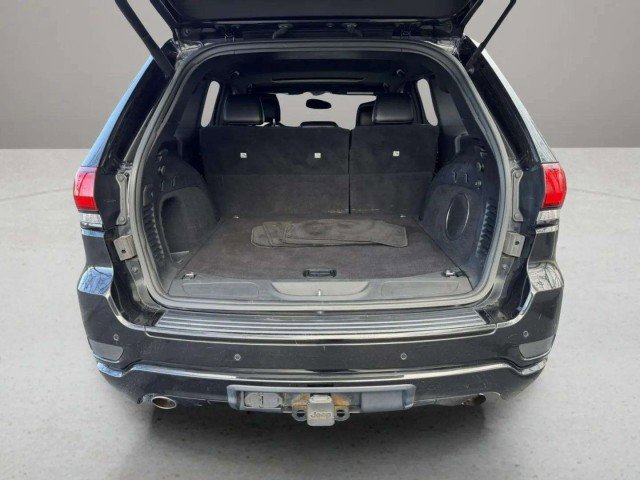 Used 2015 Jeep Grand Cherokee Altitude image 29