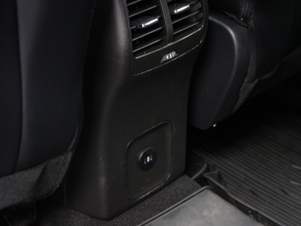 Used 2024 Ford Escape ST-Line Select w/ Tech Pack #1 AWD/4WD image 17