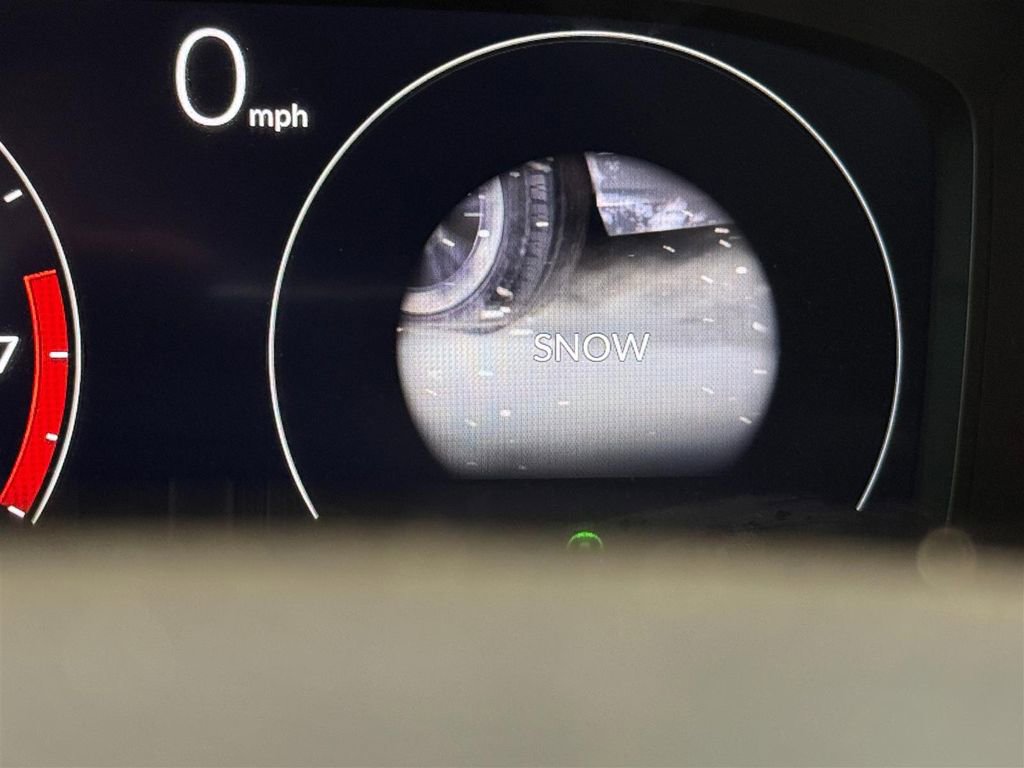New 2026 Acura ADX AWD image 24