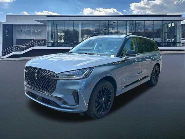 New 2026 Lincoln Aviator Reserve w/ Luxury Package AWD/4WD video 3