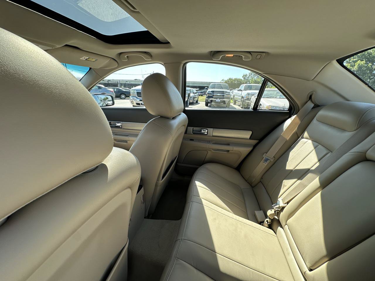 Used 2005 Lincoln LS RWD image 72