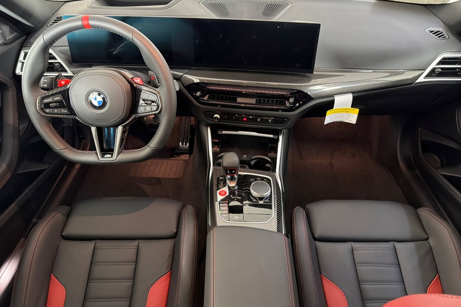New 2026 BMW M2 w/ Lighting Package RWD image 16