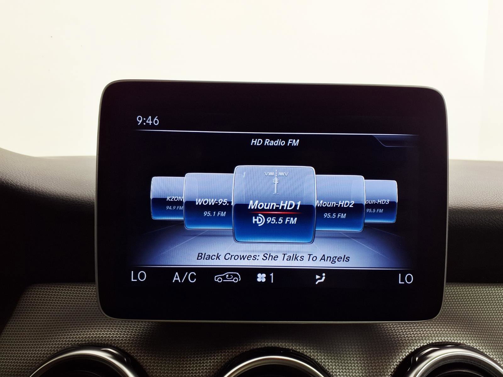 Used 2019 Mercedes-Benz GLA 250 image 18