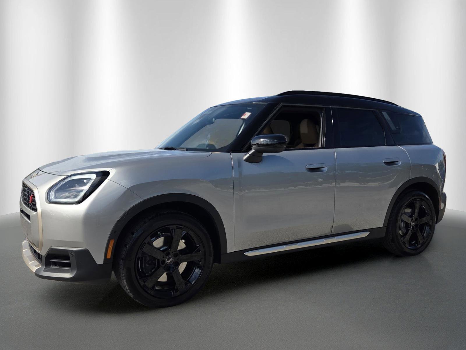 Used 2026 MINI Cooper Countryman S AWD/4WD image 3