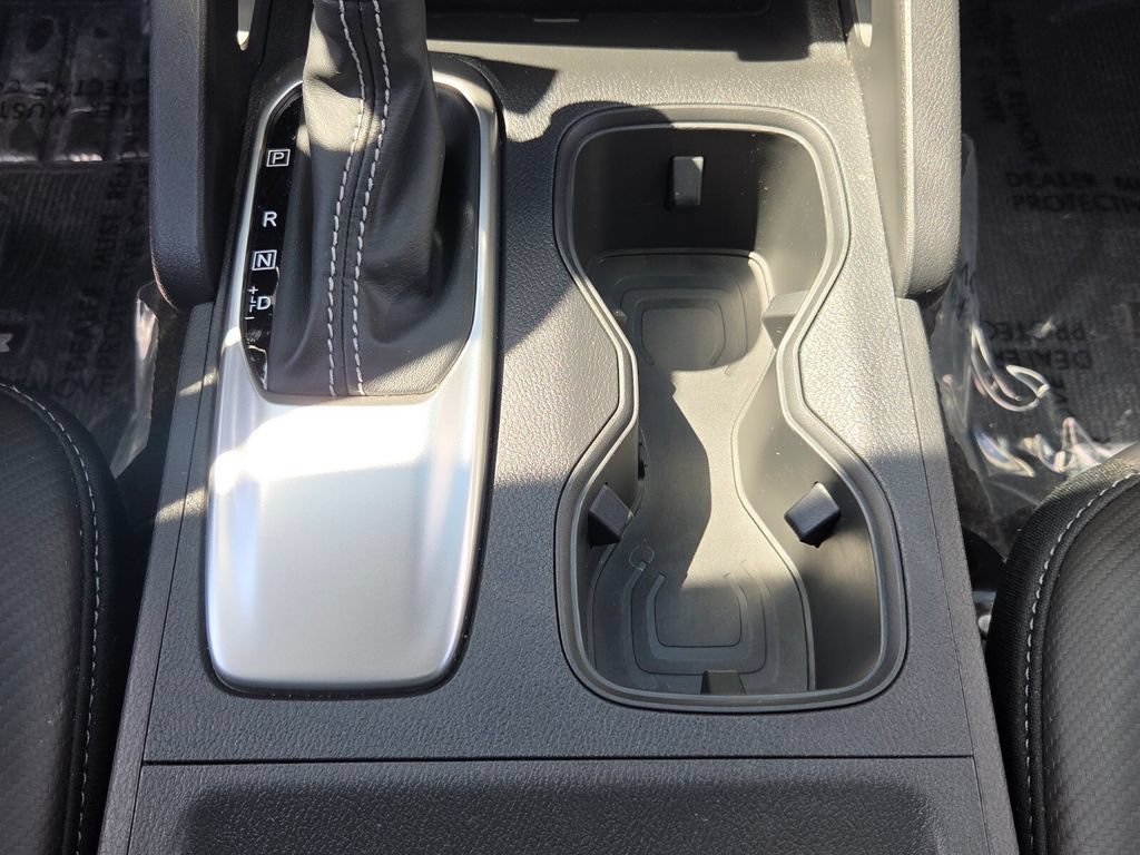 Certified 2024 Nissan Frontier SL w/ Technology Package RWD image 20