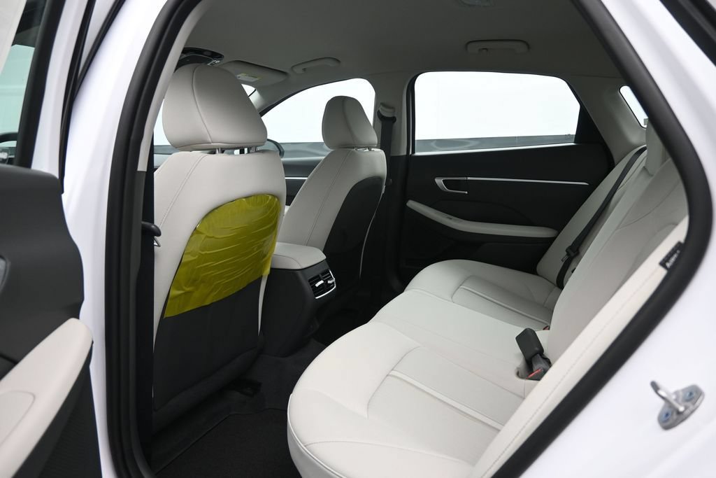 New 2026 Hyundai Sonata Blue FWD image 24