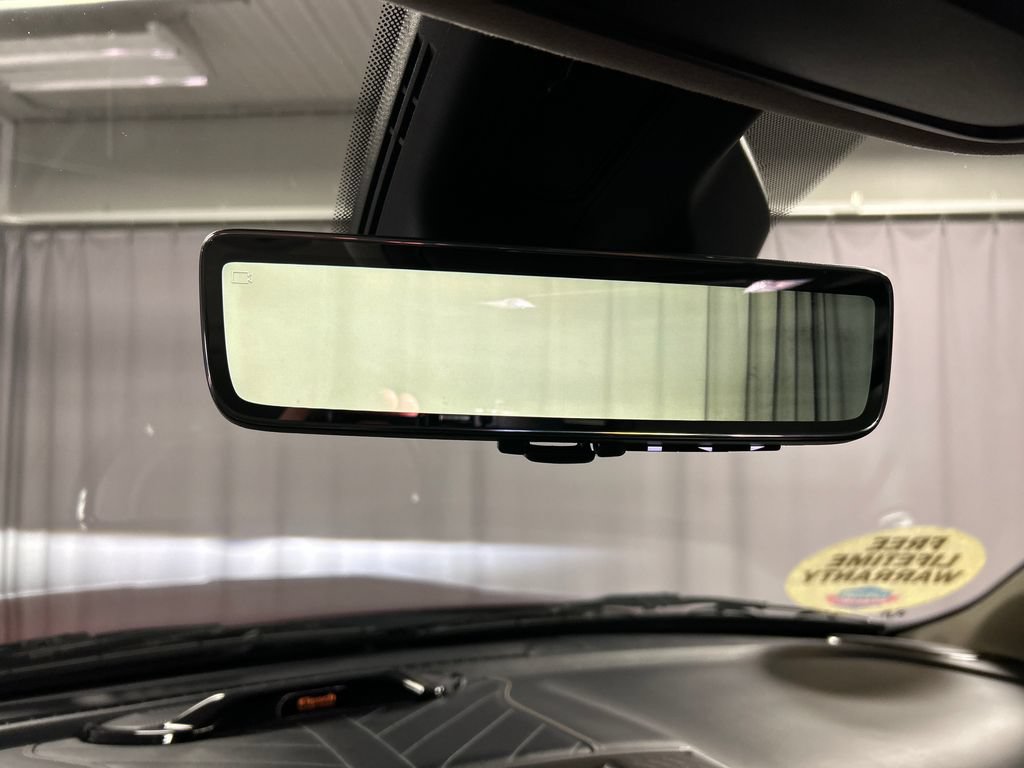 Used 2025 RAM 1500 Tungsten w/ Trailer Tow Group AWD/4WD image 21