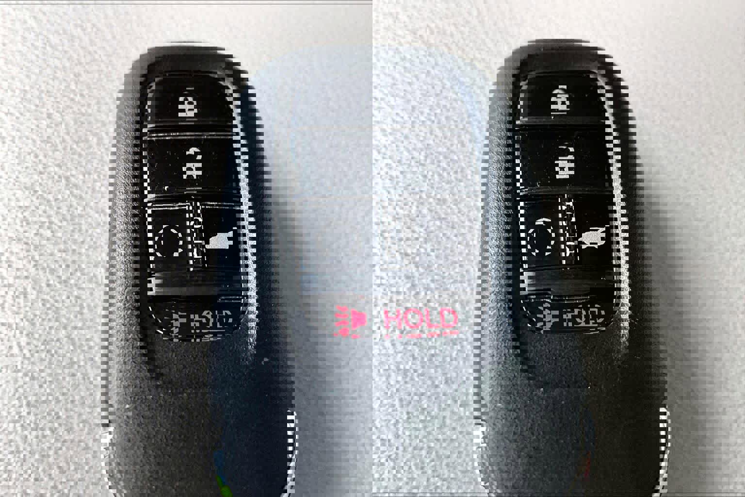 Certified 2025 Honda CR-V EX-L image 14