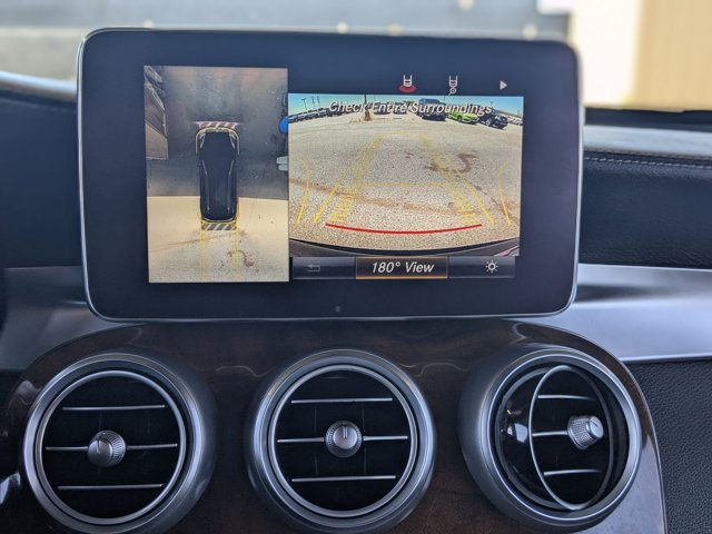 Used 2018 Mercedes-Benz GLC 300 image 14
