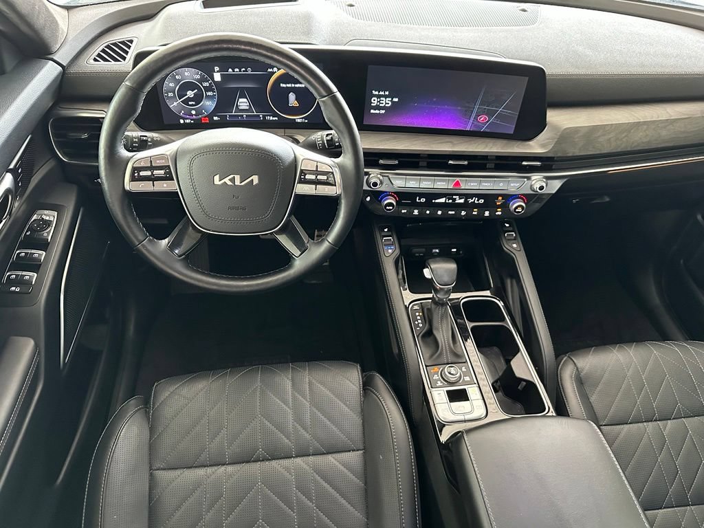 Used 2024 Kia Telluride SX Prestige X-Line AWD/4WD image 15